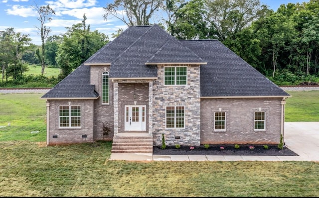 711 Johnson St, Clarksville, TN 37043 - photo 1