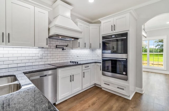 711 Johnson St, Clarksville, TN 37043 - photo 8