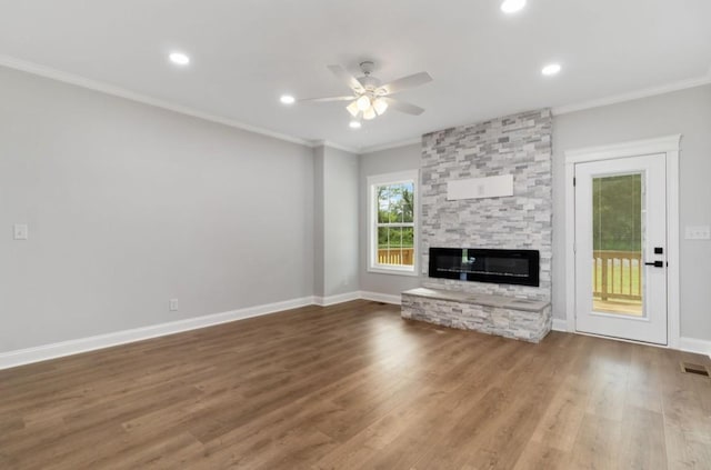 711 Johnson St, Clarksville, TN 37043 - photo 17