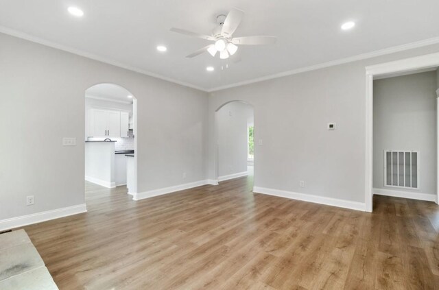 711 Johnson St, Clarksville, TN 37043 - photo 20