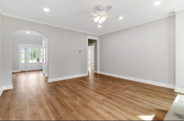 711 Johnson St, Clarksville, TN 37043 - photo 22