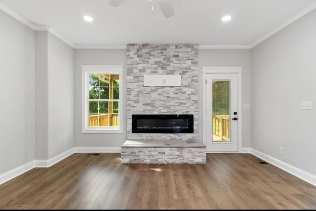 711 Johnson St, Clarksville, TN 37043 - photo 19