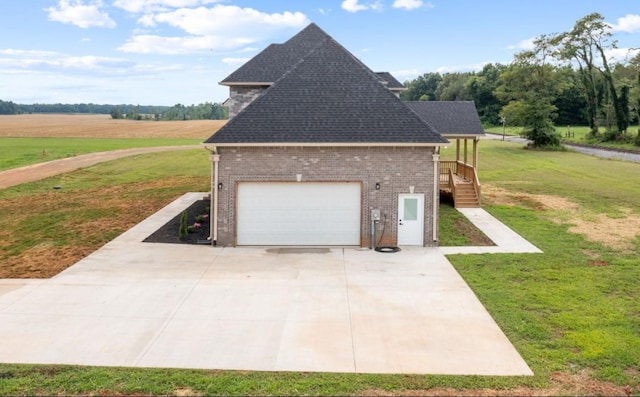 711 Johnson St, Clarksville, TN 37043 - photo 50