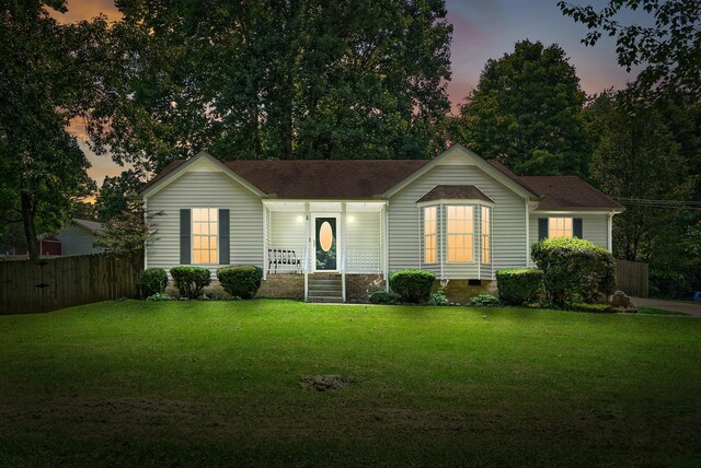 3384 Timber Trce, Woodlawn, TN 37191 - photo 1