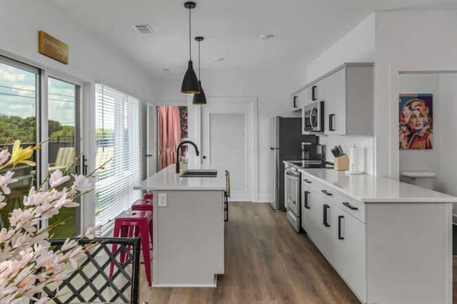 2704 Clifton Ave Unit 404, Nashville, TN 37209 - photo 8