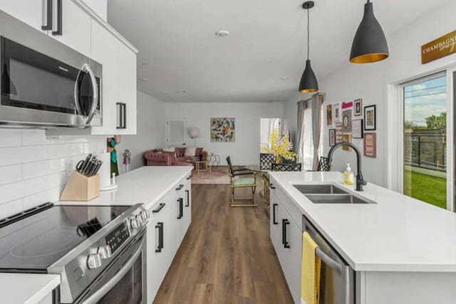 2704 Clifton Ave Unit 404, Nashville, TN 37209 - photo 7