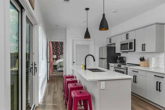 2704 Clifton Ave Unit 404, Nashville, TN 37209 - photo 5
