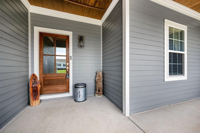 1021 Tulip Dr, Ashland City, TN 37015 - property entrance
