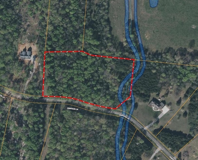 0 Simpson Ln, Columbia, TN 38401