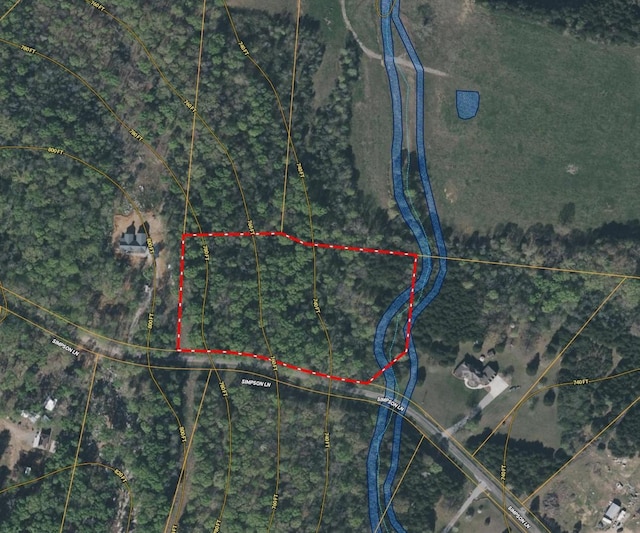 0 Simpson Ln, Columbia, TN 38401