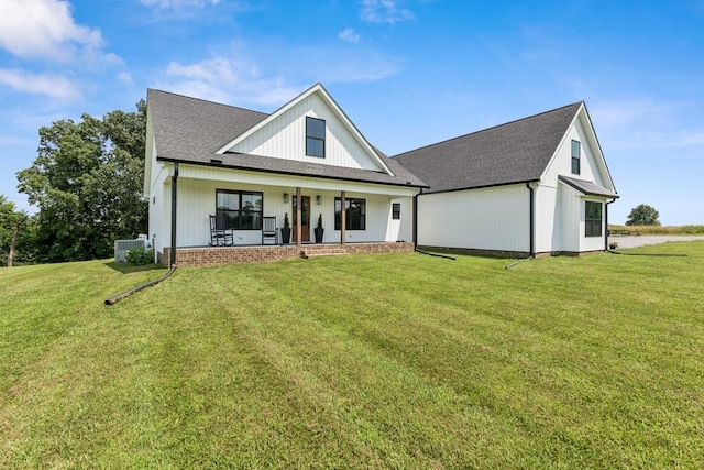 2590 Oakdale Rd, Westmoreland, TN 37186 - photo 1