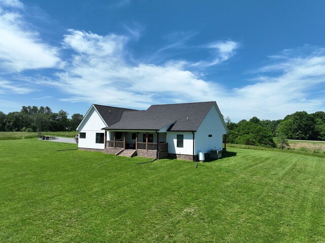 2590 Oakdale Rd, Westmoreland, TN 37186 - photo 6