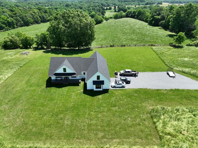 2590 Oakdale Rd, Westmoreland, TN 37186 - photo 5