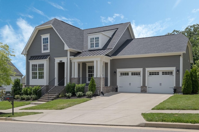 1049 Dovecrest Way, Franklin, TN 37067 - photo 1