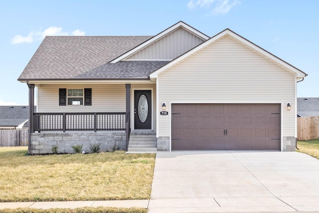 616 Liberty Park, Clarksville, TN 37042 - photo 2
