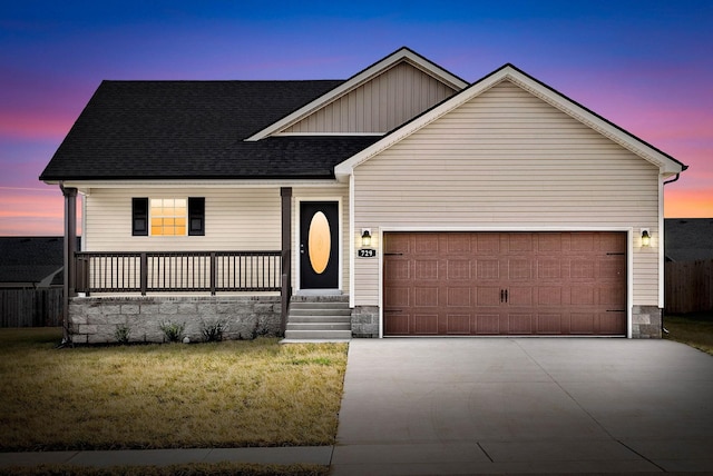 616 Liberty Park, Clarksville, TN 37042 - photo 1
