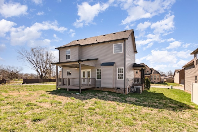 1033 Garner Hills Dr, Clarksville, TN 37042 - photo 30