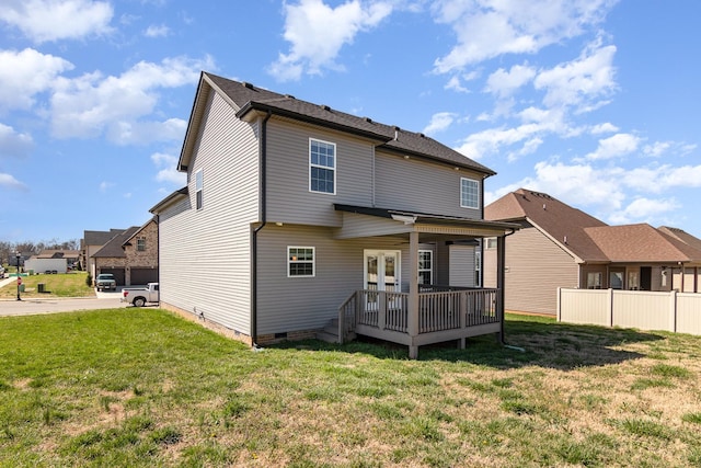 1033 Garner Hills Dr, Clarksville, TN 37042 - photo 28