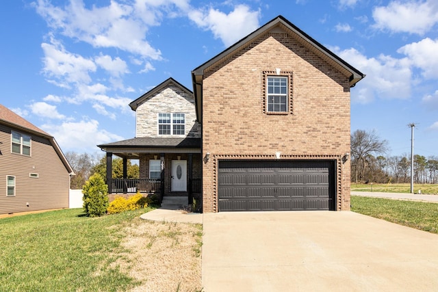 1033 Garner Hills Dr, Clarksville, TN 37042 - photo 1