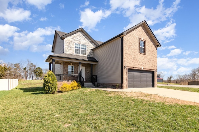 1033 Garner Hills Dr, Clarksville, TN 37042 - photo 2