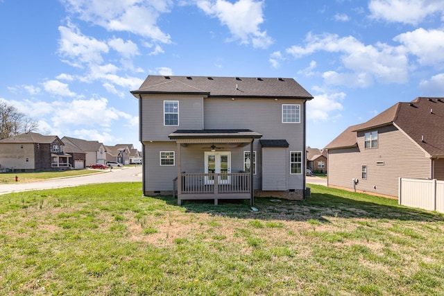 1033 Garner Hills Dr, Clarksville, TN 37042 - photo 29