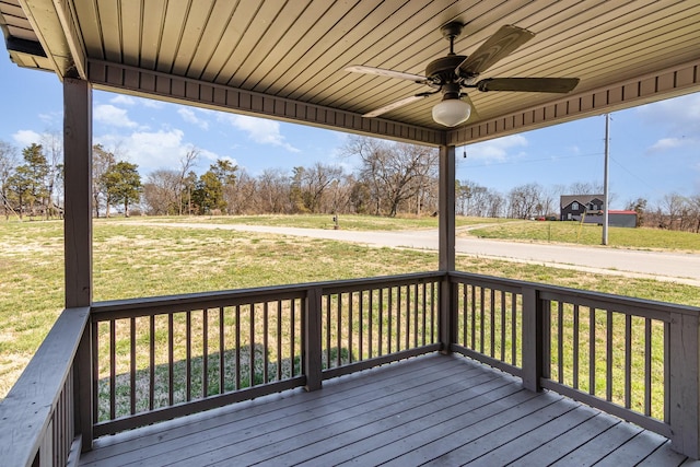 1033 Garner Hills Dr, Clarksville, TN 37042 - photo 26