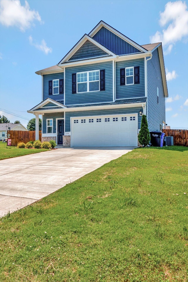 1996 Sierra Ct, Columbia, TN 38401 - photo 4