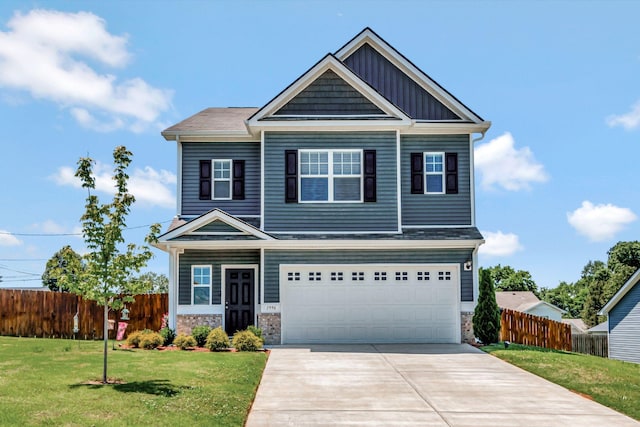 1996 Sierra Ct, Columbia, TN 38401 - photo 1