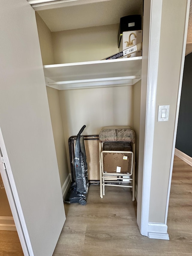 4215 Harding Pike Unit 903, Nashville, TN 37205 - view of closet