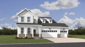 957 Laurel Dr, Clarksville, TN 37043 - photo 1