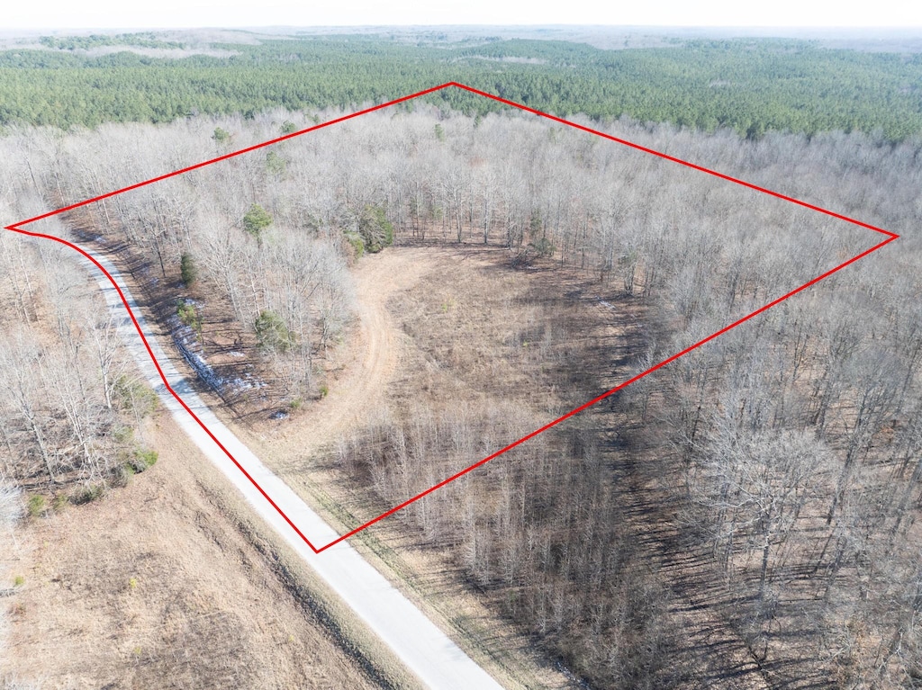 0 Williams Grove Rd, Camden, TN 38320
