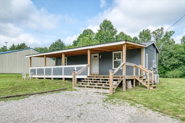 163 Deep Water Rd, Crossville, TN 38571 - photo 4