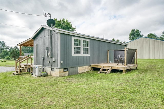 163 Deep Water Rd, Crossville, TN 38571 - photo 8