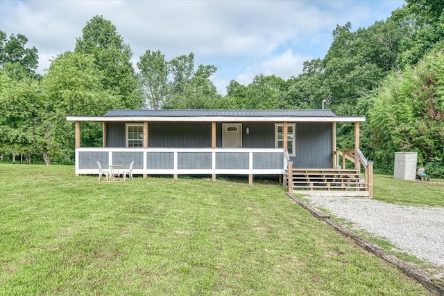 163 Deep Water Rd, Crossville, TN 38571 - photo 1