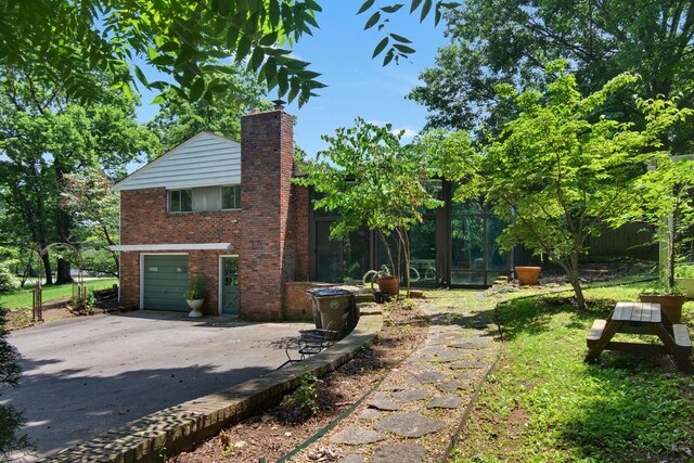 605 Burgundy Dr, Madison, TN 37115 - photo 28