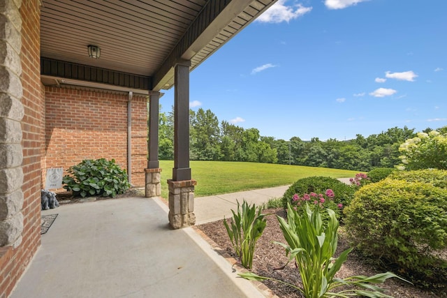 9944 Spantown Rd, Arrington, TN 37014 - photo 4