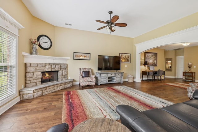 9944 Spantown Rd, Arrington, TN 37014 - photo 16