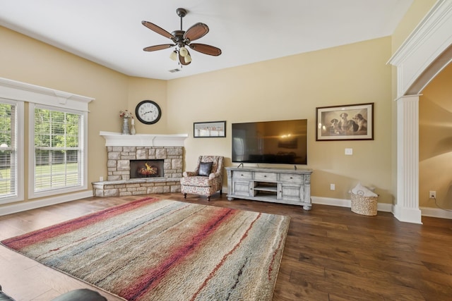 9944 Spantown Rd, Arrington, TN 37014 - photo 14