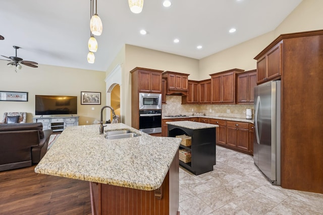 9944 Spantown Rd, Arrington, TN 37014 - photo 21