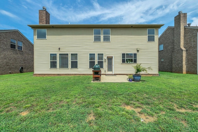 1232 Stockwell Dr, Murfreesboro, TN 37128 - photo 31