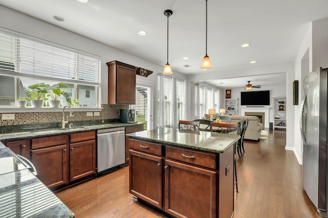 1232 Stockwell Dr, Murfreesboro, TN 37128 - photo 16