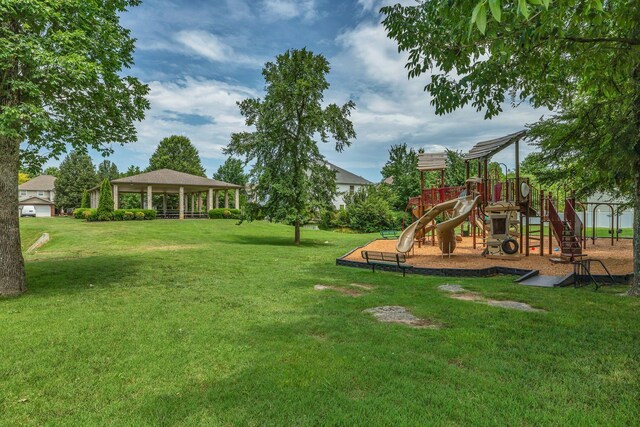 1232 Stockwell Dr, Murfreesboro, TN 37128 - photo 34