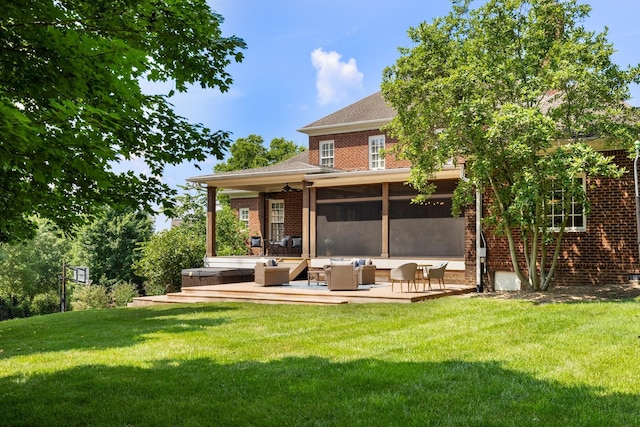 409 Lake Valley Dr, Franklin, TN 37069 - photo 48