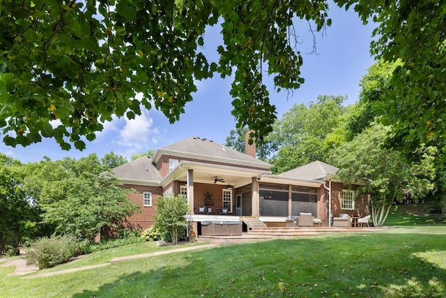 409 Lake Valley Dr, Franklin, TN 37069 - photo 47
