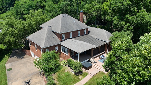 409 Lake Valley Dr, Franklin, TN 37069 - photo 93