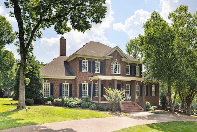 409 Lake Valley Dr, Franklin, TN 37069 - photo 1