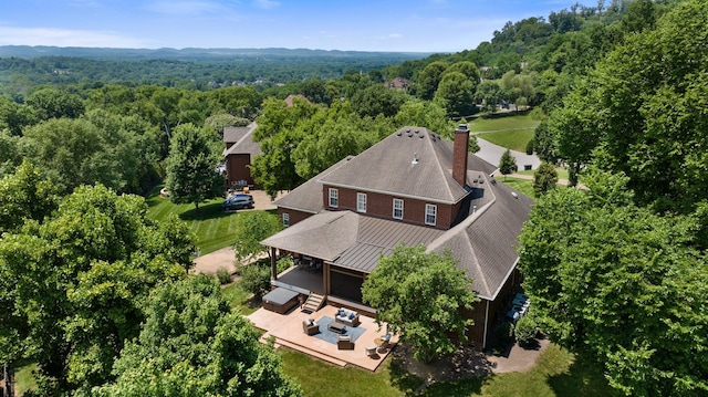 409 Lake Valley Dr, Franklin, TN 37069 - photo 50