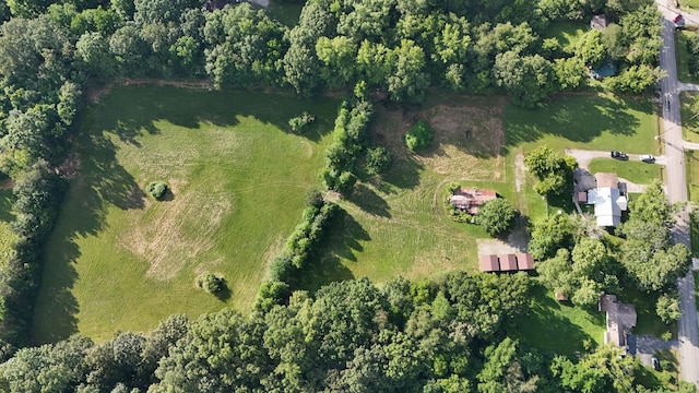 0 Ovoca Rd, Tullahoma, TN 37388