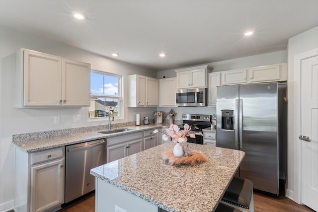 806 Rae Dr, Columbia, TN 38401 - photo 7
