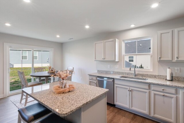 806 Rae Dr, Columbia, TN 38401 - photo 8